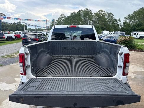 Used 2023 RAM 1500 Tradesman RWD image 20