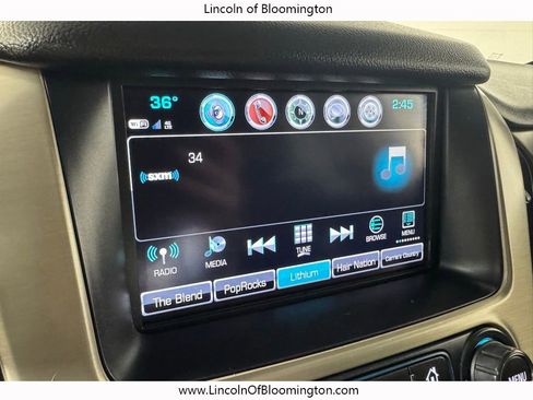 Used 2018 GMC Yukon Denali w/ Denali Ultimate Package image 52