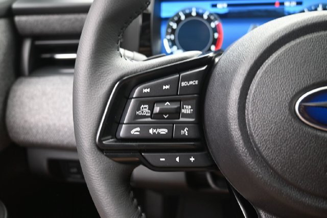 New 2026 Subaru Outback Limited XT AWD/4WD image 15