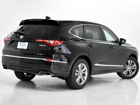 Used 2024 Acura MDX SH-AWD image 29