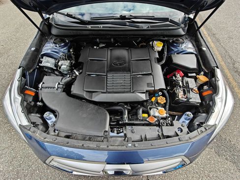 Used 2016 Subaru Legacy 3.6R Limited AWD/4WD image 42