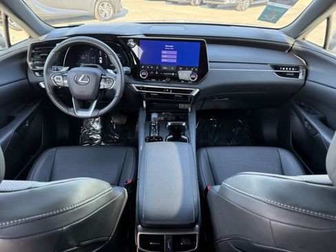 Certified 2025 Lexus RX 350h w/ Convenience Package AWD/4WD image 30