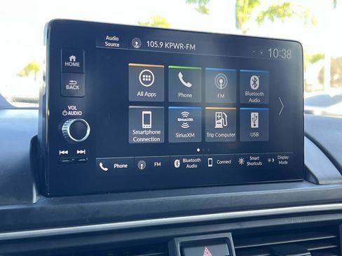 Certified 2023 Honda Pilot EX-L image 13