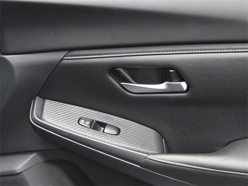 Used 2025 Nissan Sentra SV w/ All-Weather Package image 34