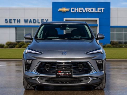 Used 2025 Buick Encore GX Preferred FWD image 2