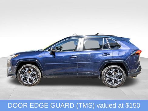 Used 2023 Toyota RAV4 XSE w/ Weather Package AWD/4WD image 10