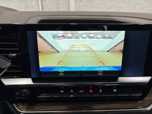 New 2026 Chevrolet Silverado 1500 RST w/ RST Select Package image 35