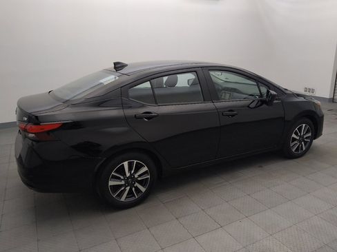 Used 2024 Nissan Versa SV image 10