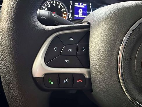 Used 2020 Jeep Renegade Sport AWD/4WD image 23
