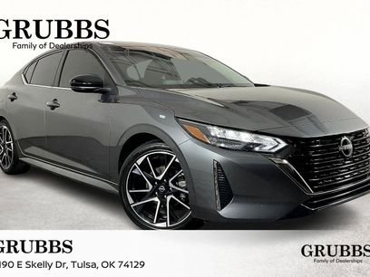 Used 2024 Nissan Sentra SR