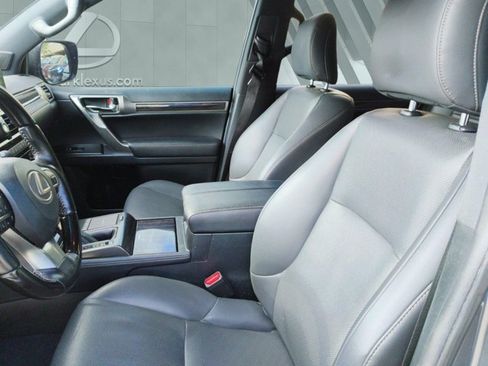 Certified 2022 Lexus GX 460 Premium w/ Accessory Package AWD/4WD image 7