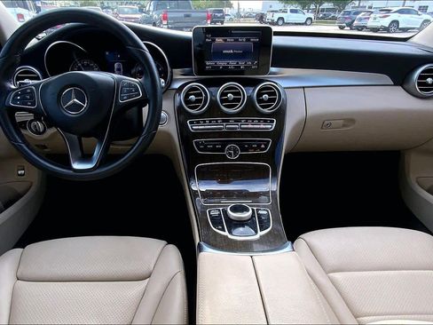 Used 2018 Mercedes-Benz C 300 Sedan image 16
