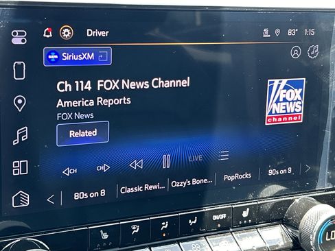 New 2025 Chevrolet Colorado Trail Boss image 53