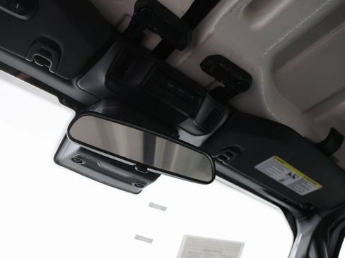 Used 2024 Jeep Wrangler Sahara image 20