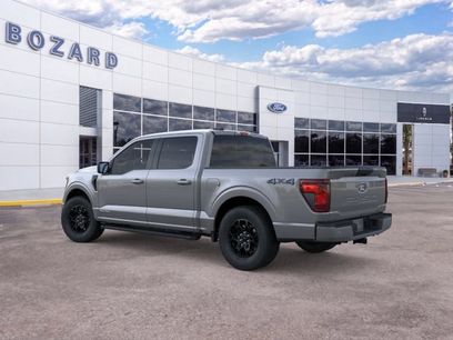New 2026 Ford F150 XLT w/ Mobile Office Package