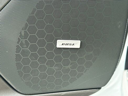 New 2025 Cadillac XT5 Luxury w/ LPO, Floor Liner Package image 18