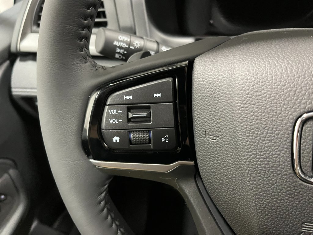 New 2026 Honda Odyssey EX-L image 16