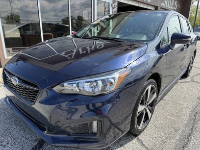 Used 2019 Subaru Impreza 2.0i Sport w/ Popular Package #2