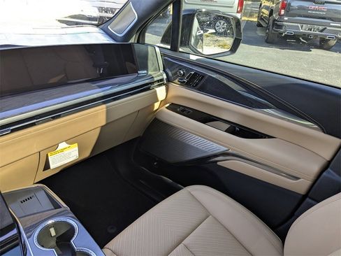 New 2026 Cadillac Escalade IQ Sport 2 image 19