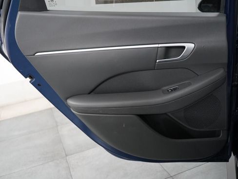 Used 2020 Hyundai Sonata SEL w/ Convenience Package FWD image 26