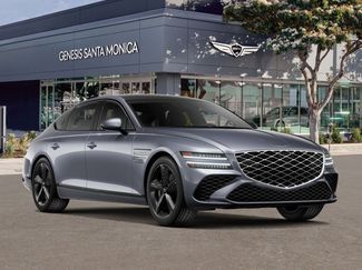 New 2026 Genesis G80 2.5T Sport Prestige video 2