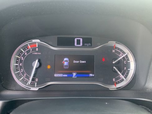 Used 2023 Honda Ridgeline RTL-E image 31