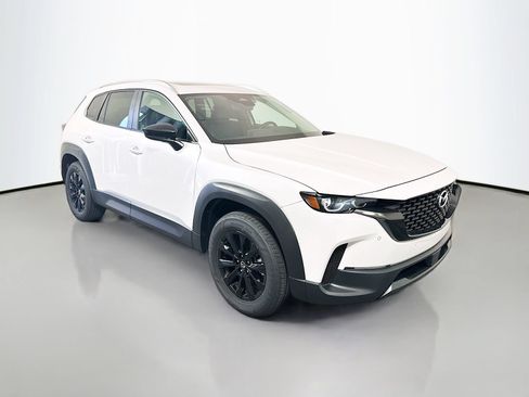 New 2026 MAZDA CX-50 AWD 2.5 S w/ Cargo Package image 1