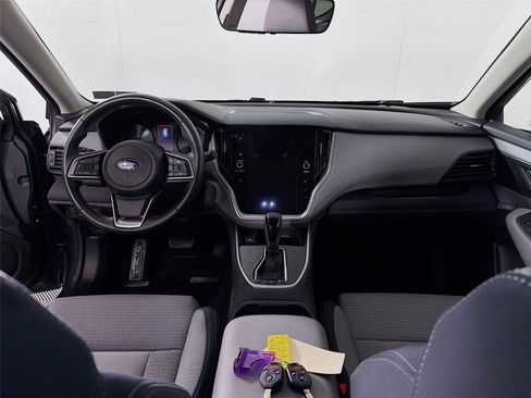 Certified 2025 Subaru Outback Premium w/ Popular Package #1A image 22