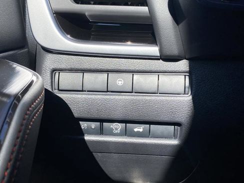 New 2026 Nissan Rogue SV image 25