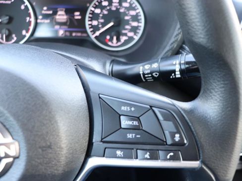 Used 2024 Nissan Sentra SV image 25