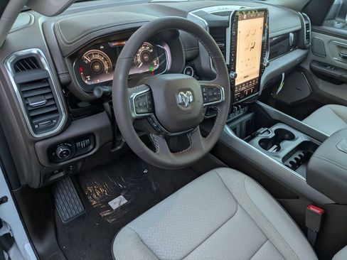 New 2026 RAM 1500 Laramie image 13