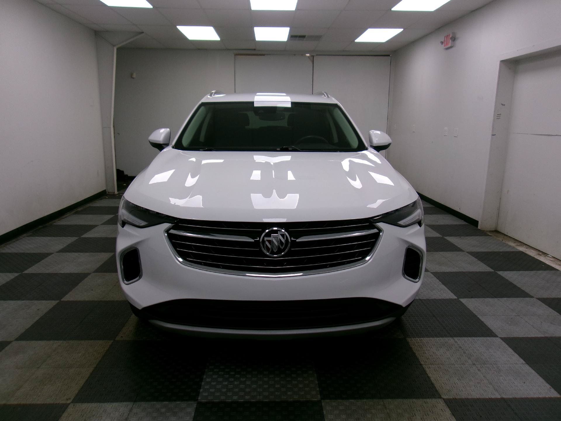 Used 2023 Buick Envision Essence FWD image 15