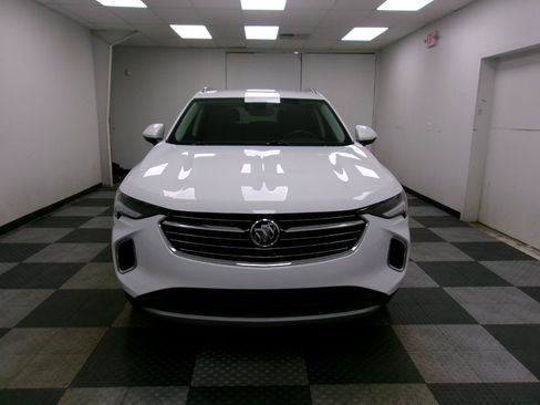 Used 2023 Buick Envision Essence FWD image 15