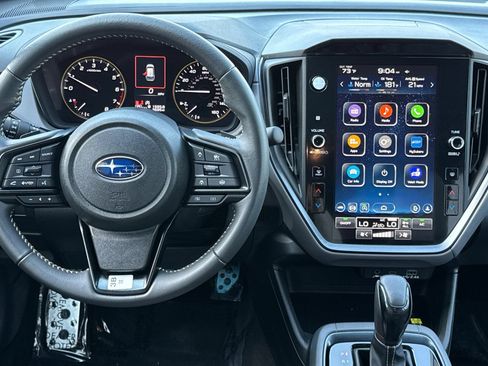 Certified 2025 Subaru Crosstrek 2.5i Sport w/ Crosstrek Mirror Package AWD/4WD image 17