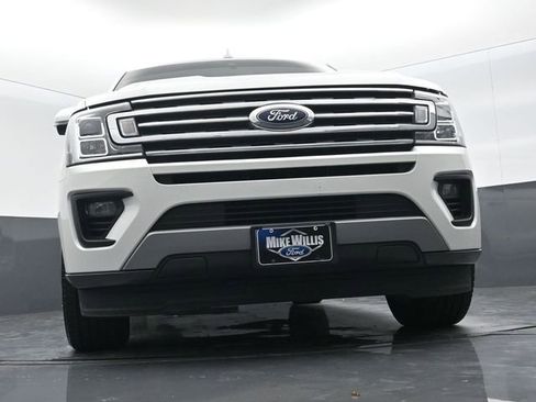 Certified 2021 Ford Expedition Max XLT image 18
