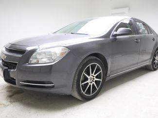 Used 2010 Chevrolet Malibu LT FWD video 1