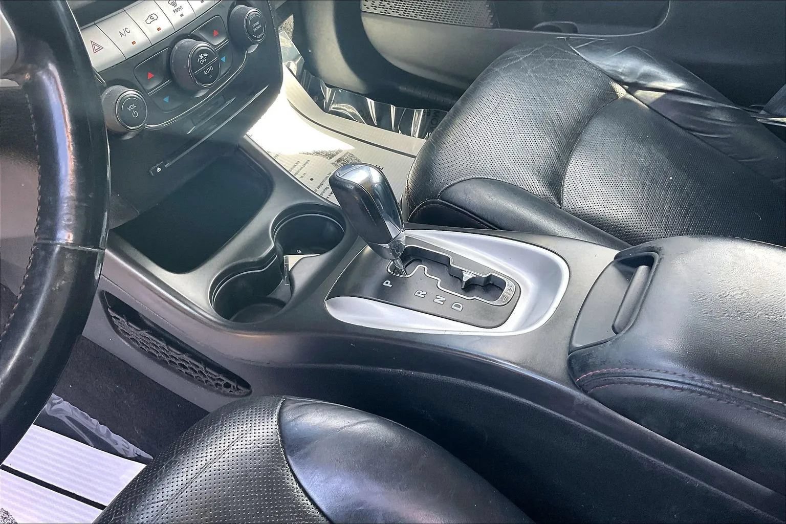 Used 2016 Dodge Journey R/T AWD/4WD image 20