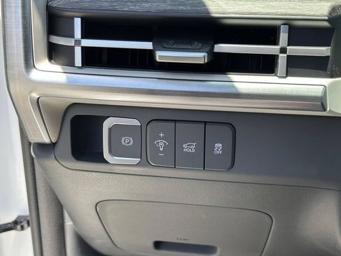 New 2026 Hyundai Santa Fe Calligraphy FWD image 31