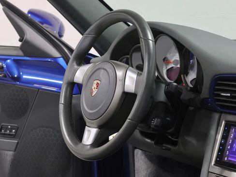 Used 2007 Porsche 911 Carrera S RWD image 55