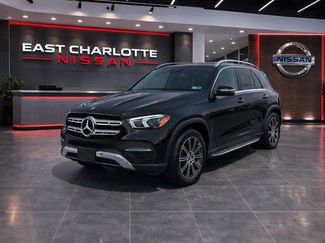 Used 2025 Mercedes-Benz GLE 350 4MATIC 360° Tour