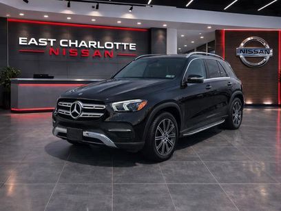 Used 2025 Mercedes-Benz GLE 350 4MATIC