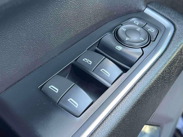Certified 2023 Chevrolet Silverado 1500 LT Trail Boss w/ Protection Package AWD/4WD image 19