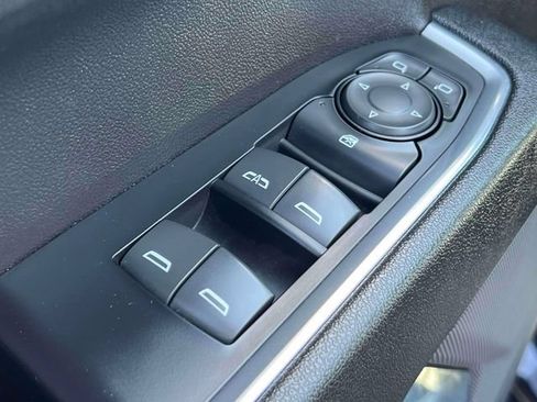 Used 2023 Chevrolet Silverado 1500 LT Trail Boss w/ Protection Package AWD/4WD image 19