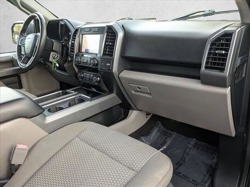 Used 2020 Ford F150 XLT w/ Equipment Group 302A Luxury image 19
