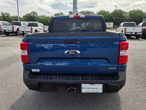 Used 2023 Ford Maverick XL w/ Equipment Group 100A Standard AWD/4WD image 10