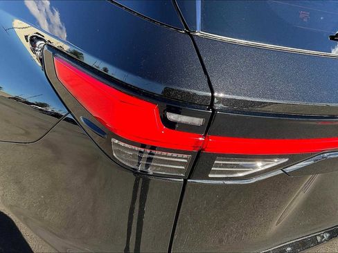 New 2026 Lexus TX 350 AWD image 14