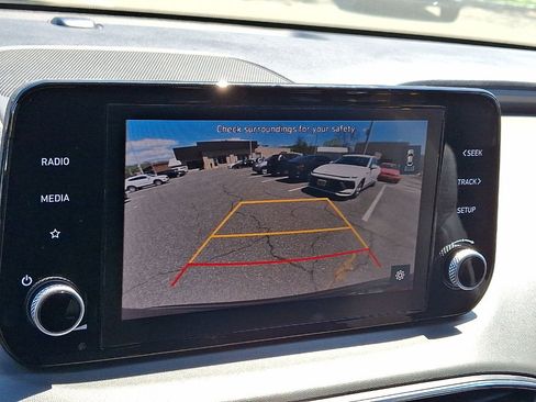 Certified 2023 Hyundai Santa Fe SE AWD/4WD image 15