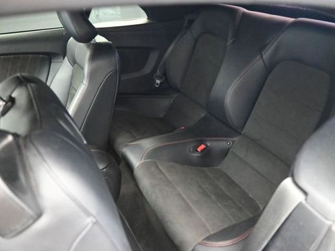 Used 2017 Ford Mustang GT Premium image 20