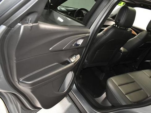 Certified 2023 Chevrolet TrailBlazer ACTIV w/ Sun and Liftgate Package AWD/4WD image 26