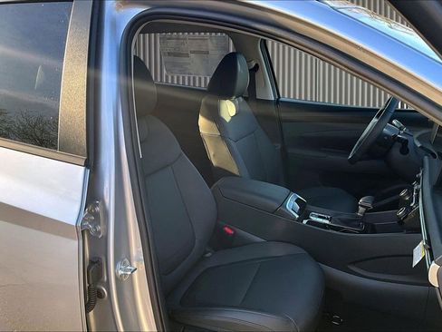 New 2026 Hyundai Tucson SEL AWD/4WD image 9